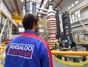 Bei valuta un finanziamento da 35 milioni al Piano energia di Pescara (ANSA)