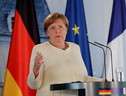 Fonti, asse Francia-Germania per un vertice Ue con Putin (ANSA)