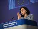 Bruxelles pronta a ricorrere alla Corte Ue sul caso della legge ungherese (ANSA)