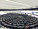 Il Parlamento Ue è pronto a tornare a Strasburgo a giugno (ANSA)