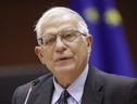 Borrell, possibili sanzioni contro la Bielorussia su export e gas (ANSA)