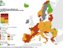 Ecdc, Molise prima zona verde italiana in Ue (ANSA)