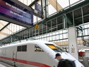 Anno europeo ferrovie, parte domani da Lisbona treno speciale (ANSA)