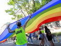 Eurocamera, tutti gli Stati Ue riconoscano le unioni Lgbt (ANSA)