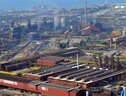 I cittadini di Taranto all'Ue, avanti su infrazione per l'ex Ilva (ANSA)