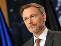 Lindner apre sul Mes e chiede una riduzione del debito dell'1% all'anno (ANSA)