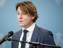 Consultazioni in corso in Olanda per il nuovo governo: "Serve un governo con politici e tecnocrati" (ANSA)