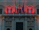 Dall'Ue via libera a 400 milioni di euro Roma per l'industria green (ANSA)