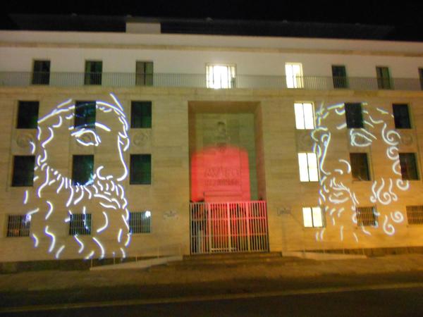 Il Museo Archeologico Nazionale di Reggio Calabria © ANSA