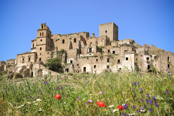 5 Cose Imperdibili Da Fare In Basilicata Nel 2019 - Basilicata - ANSA.it