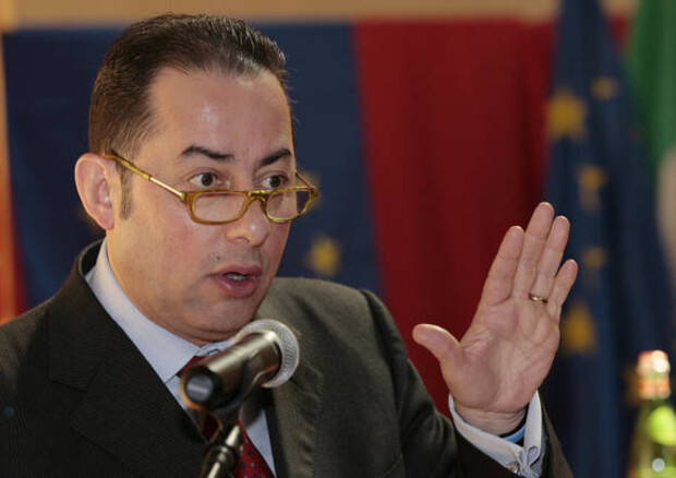 Gianni Pittella © Ansa