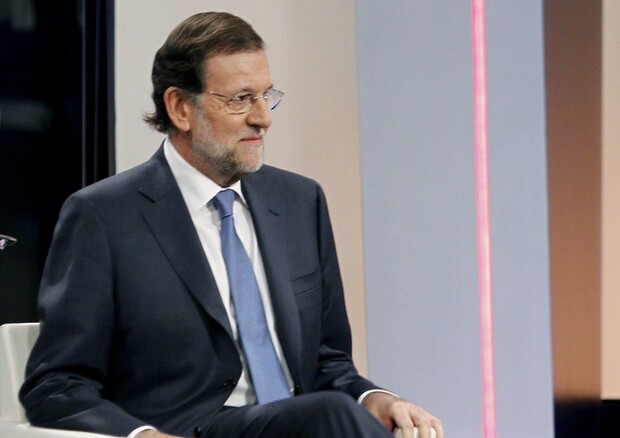 Crisi: Spagna; Rajoy, richiesta aiuti non è imminente © EPA