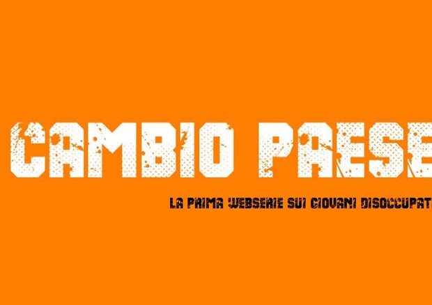 Cambio Paese, la prima webserie sui giovani disoccupati italiani © Ansa