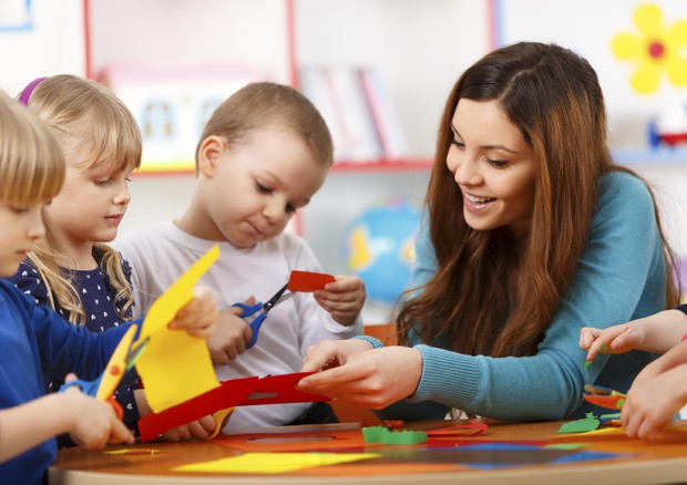 Servizi educativi per la prima infanzia: una chiave contro la bassa  natalità in Italia? • Neodemos