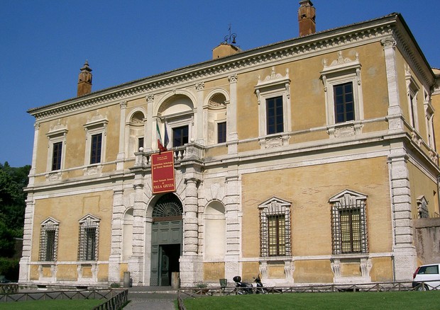 Accordo Enea e ministero dei Beni culturali per tagliare le bollette di energia dei musei © ANSA