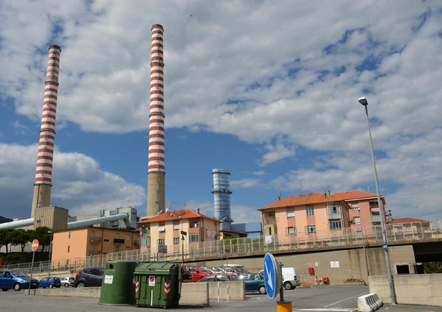 Clima, a rischio 600 miliardi con elettricità dal carbone © ANSA