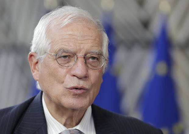 Bielorussia: Borrell, non interferiamo, democrazia cuore Ue © EPA