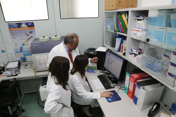 Nasce a Siena il primo Centro in Europa di immunoterapia per la