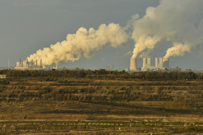 Cop23, Monito Da Bonn, 2017 Caldo Record, Ora Agire - Clima - ANSA.it