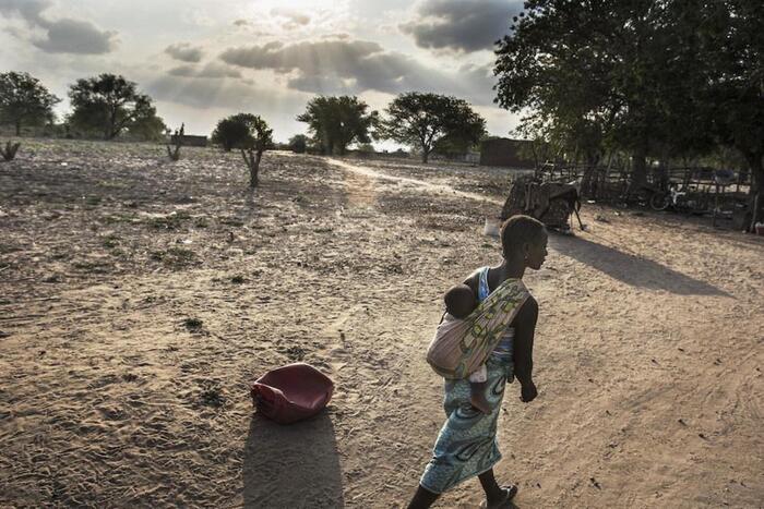 Dia da Desertificação: Anbi, 1 bilhão de pessoas afetadas – Clima