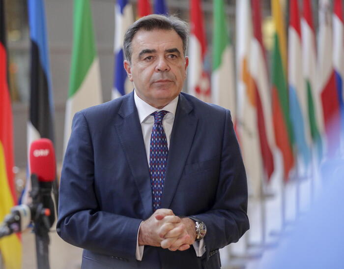 Schinas: «Croacia, Bulgaria y Rumanía están preparados para Schengen» – Europe