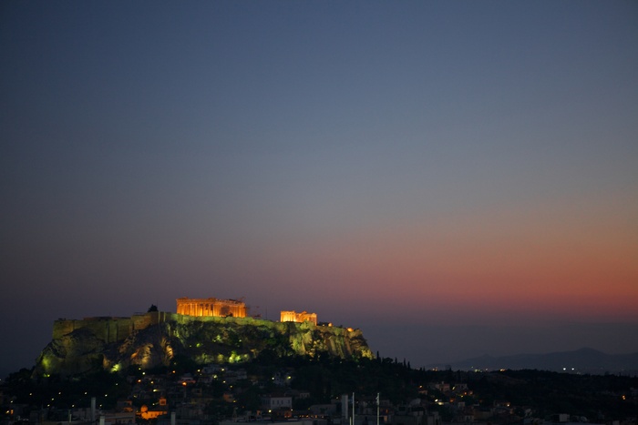 Athens City Break, επανεκκινεί μετά την κρίση και ο Πειραιάς είναι πιο κοντά – Στον κόσμο