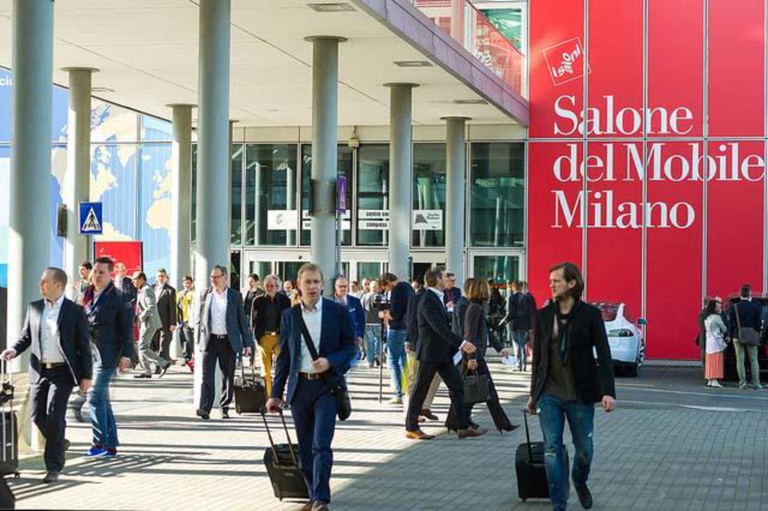 Dal Salone del Mobile.Milano, oltre 130 novità per arredare la tua