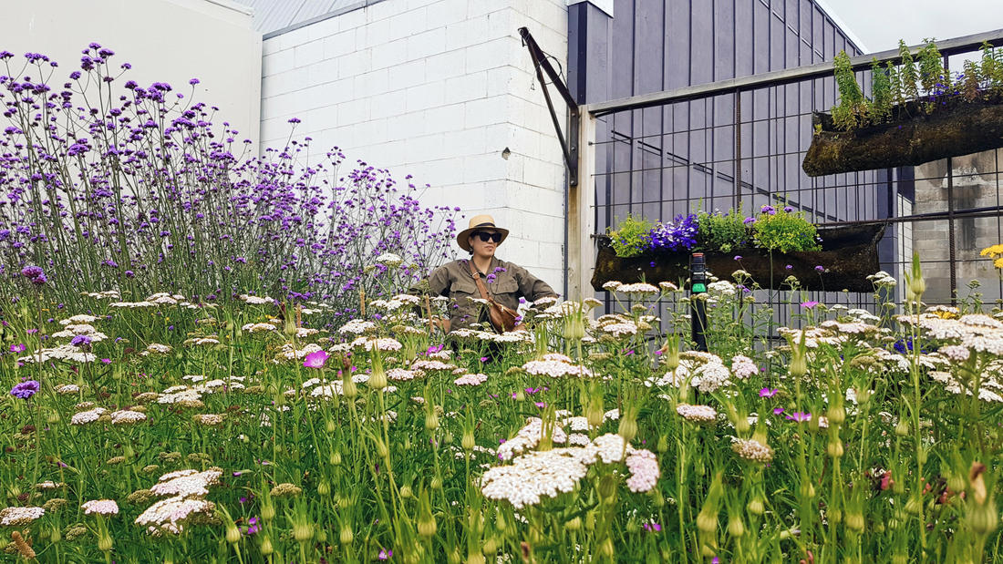 Ungardening come trasformare uno spazio verde in un paradiso per