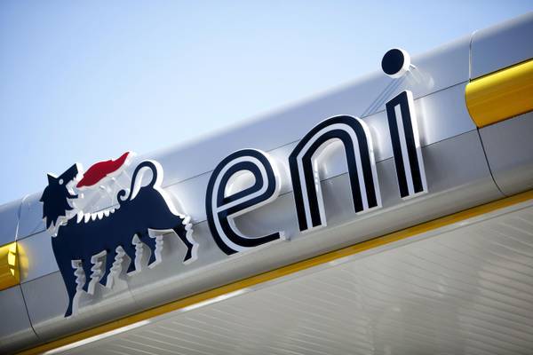 Eni: perforato pozzo nel mare di Barents