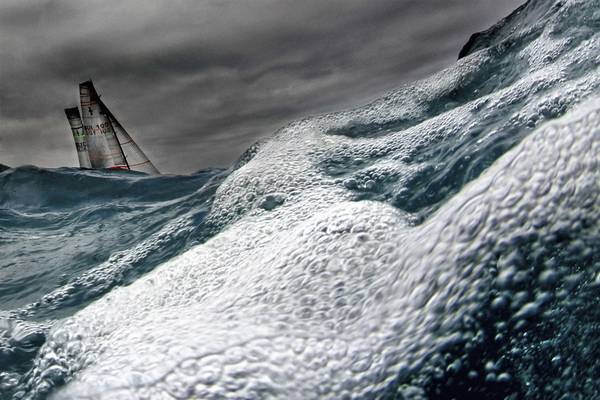 tempesta foto Borlenghi