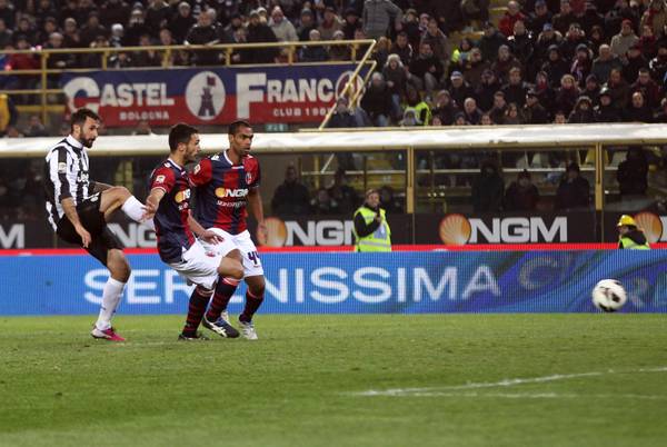 Bologna-Juventus 0-2 - Photostory Calcio - ANSA.it