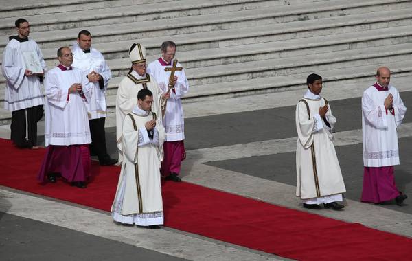 Non abbiate paura della tenerezza