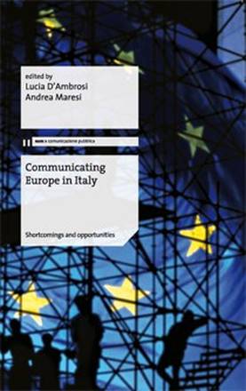 Communicating Europe in Italy