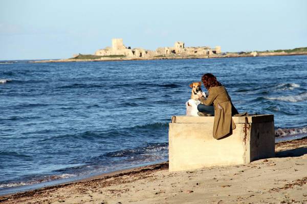 Turismo: accordo Gnv-Regione per la promozione della Sicilia