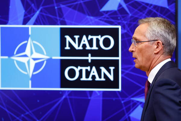 NATO Secretary General Announces 2023 Vilnius Summit - News - Nuova ...