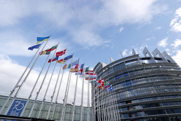 LGBT, EU Parliament Supports Infringement Against Hungary - Politics ...