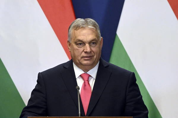 Anche l'Ungheria dice No alla Svezia nella Nato:  Per tanti anni ci hanno  attaccato su diritti e politica