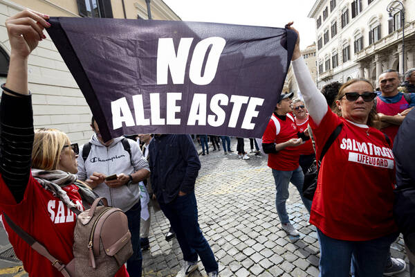 Ue: La riforma finale dei balneari rispetti la Bolkestein