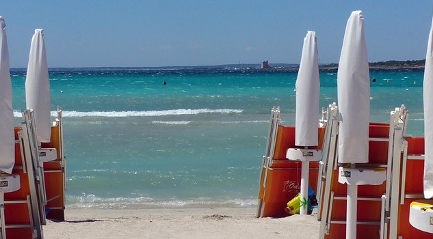 Salento Ibiza Tra Spiagge E Locali Top Ecco Come è