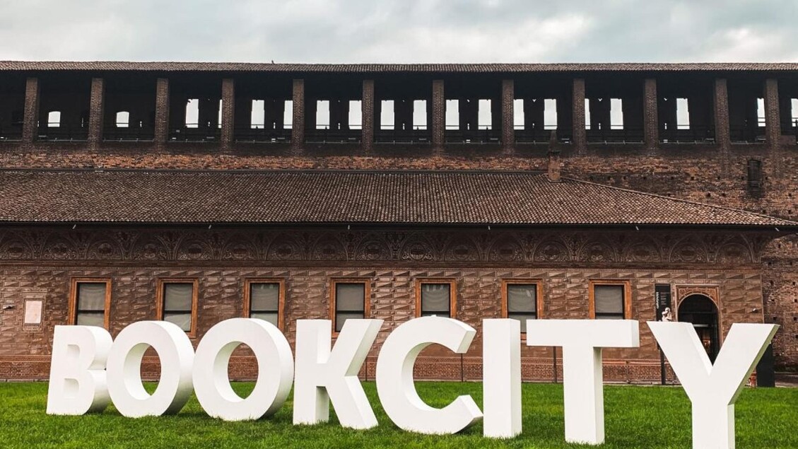 Bookcity diventa fondazione, la 14/a edizione dal 10 novembre