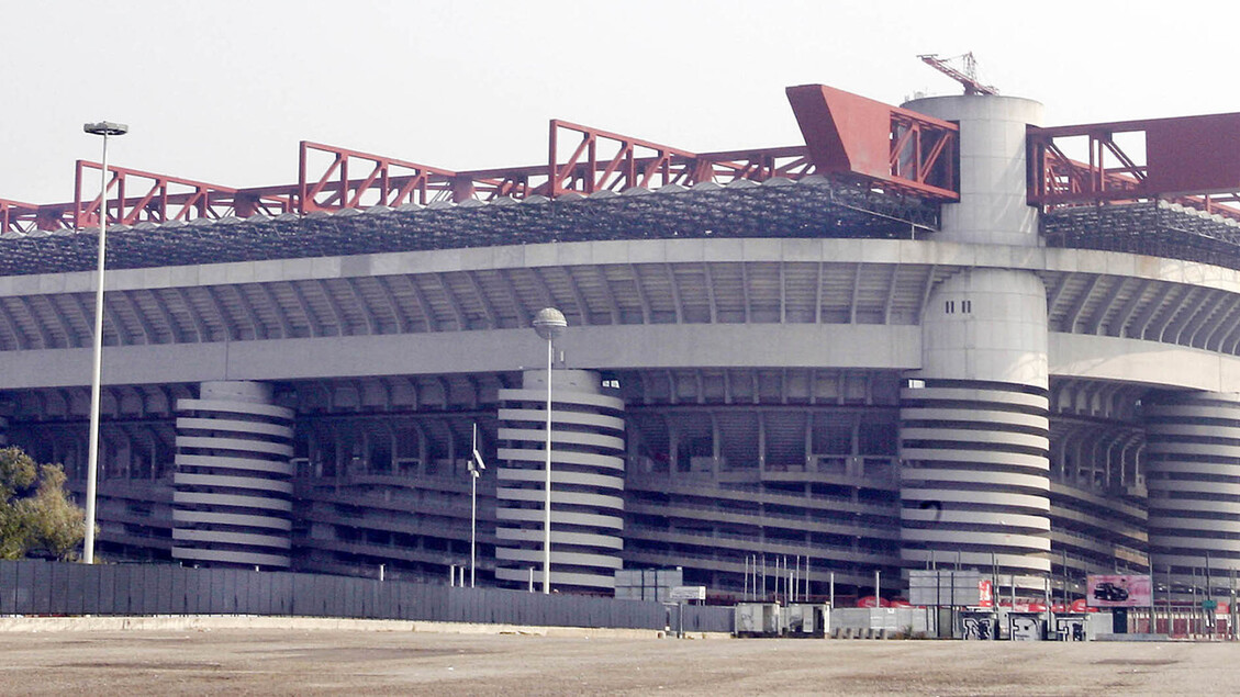 San Siro: i club da Sala, nuovo incontro tra due giorni