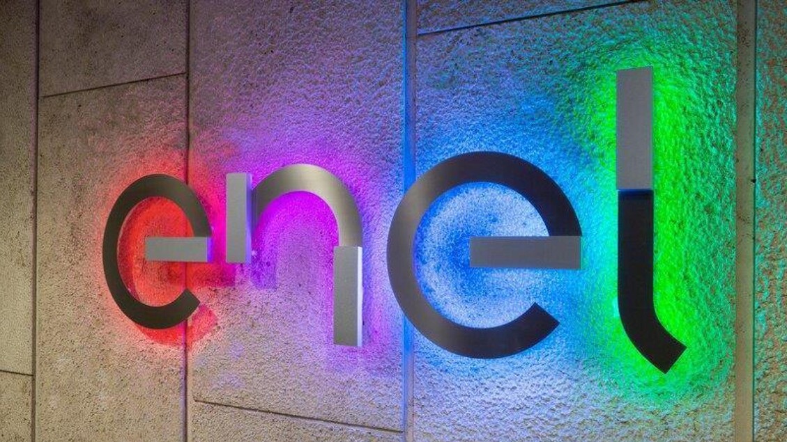 Enel, nel 2024 mol ordinario +3,8%, utile netto +9,6%