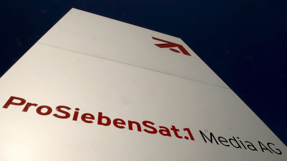 Prosieben: nel 2024 la perdita sale a 122 milioni nonostante i ricavi in aumento