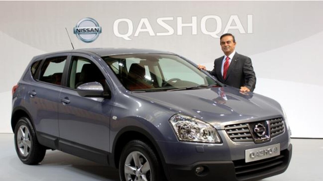 I modelli più significativi nella storia di Nissan © ANSA/Nissan