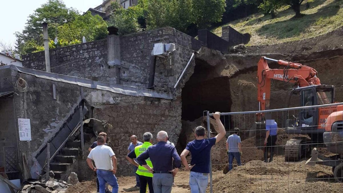 viterbo tusciaweb - RIPRODUZIONE RISERVATA