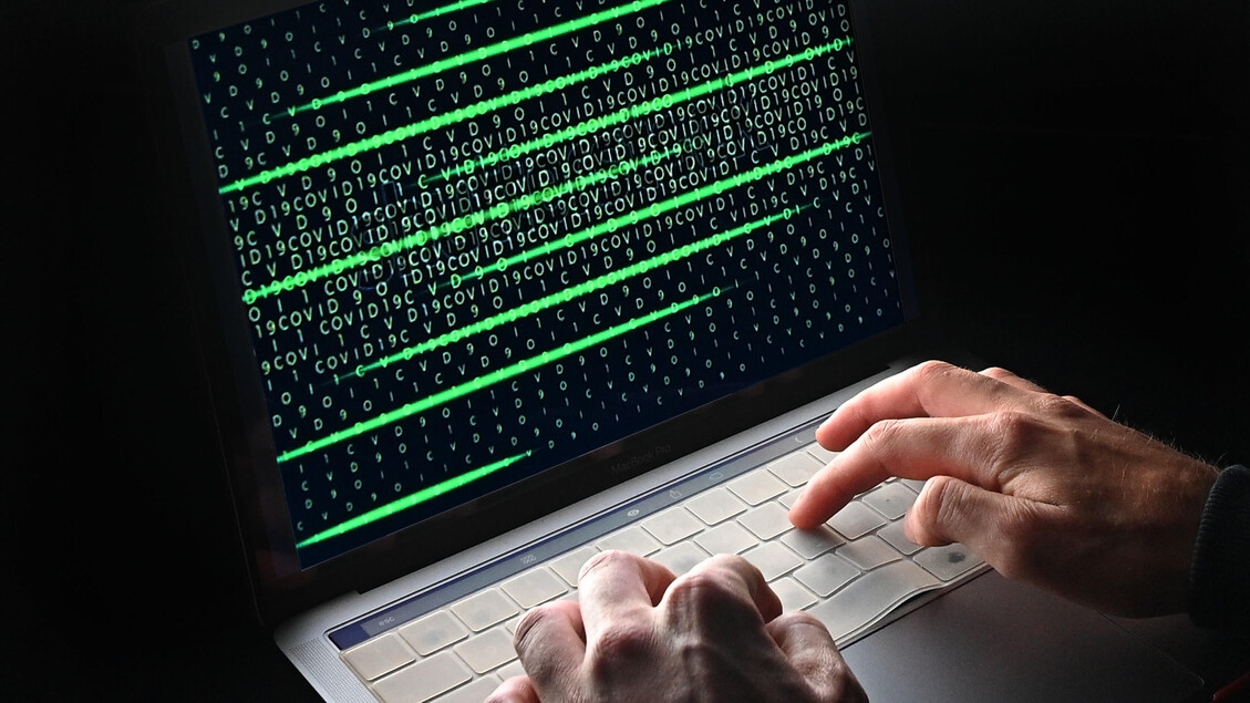 Attacchi cyber filorussi a settori trasporti e banche – Notizie – Ansa.it