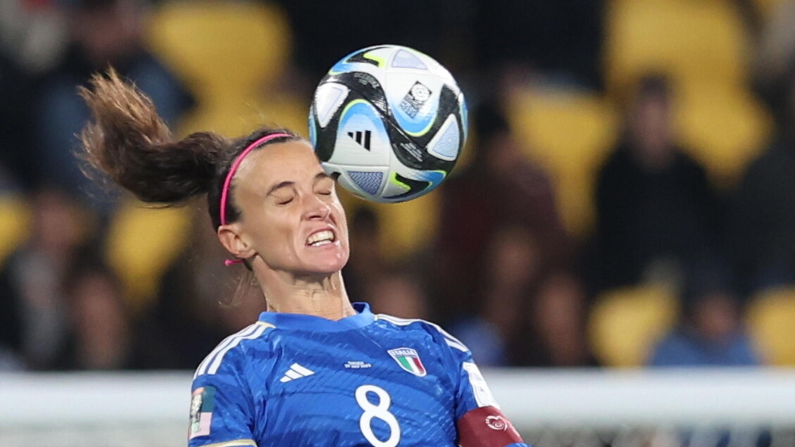 Italia parte bene in Nations League, 1-0 al Galles