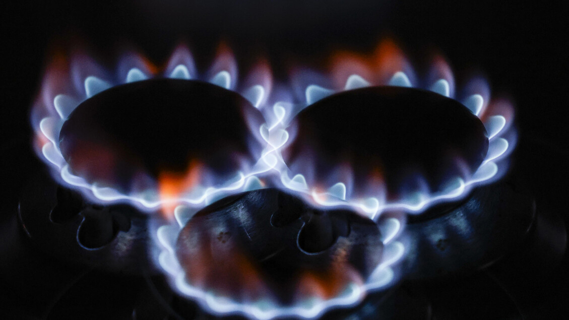 Il gas apre in rialzo ad Amsterdam (+1,1%)