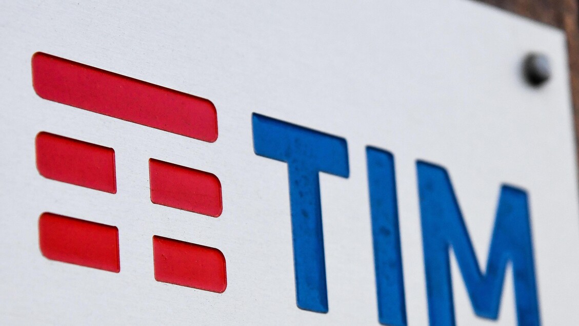 Tim, nel 2024 ebitda +8,3% a 4,3 miliardi