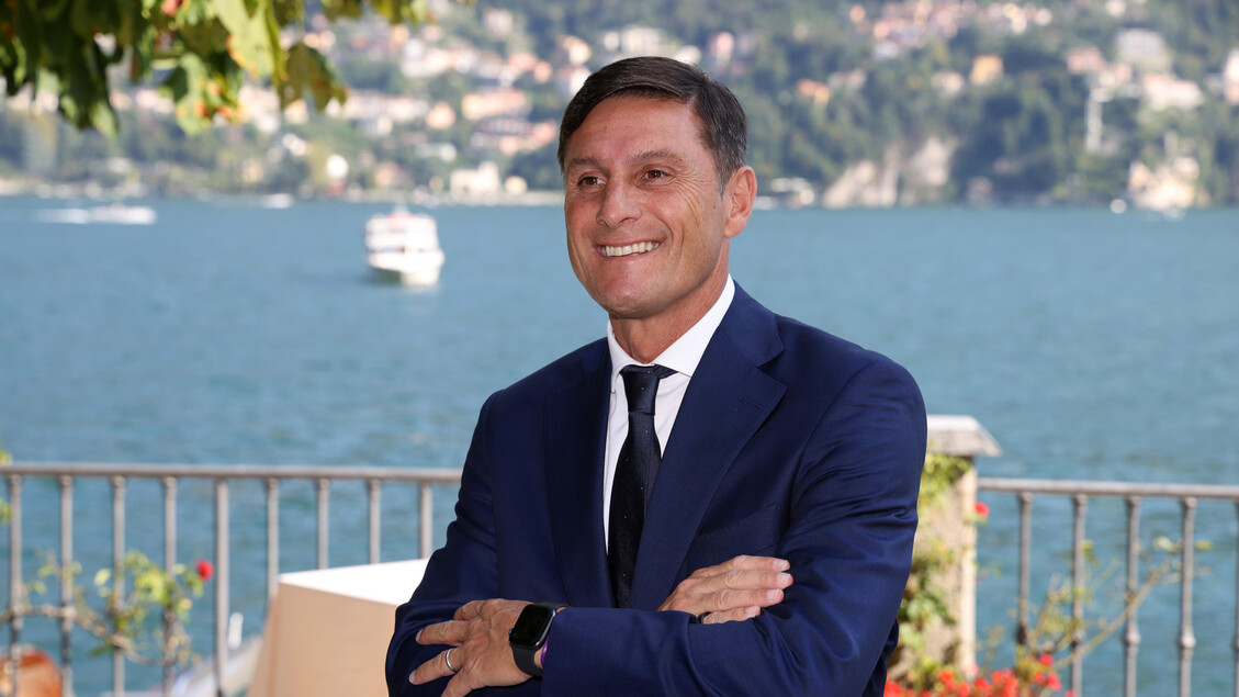 Champions: Inter; Zanetti, Feyenoord squadra da rispettare